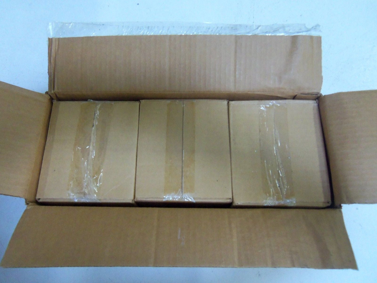 LOT OF 3 UNIVERSAL S250MLTAC4M-500K BALLAST *NEW IN BOX*