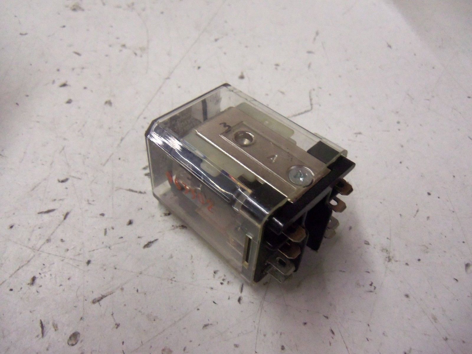 LOT OF 3 WARNER ELECTRIC MCS-804 *NEW IN BOX*