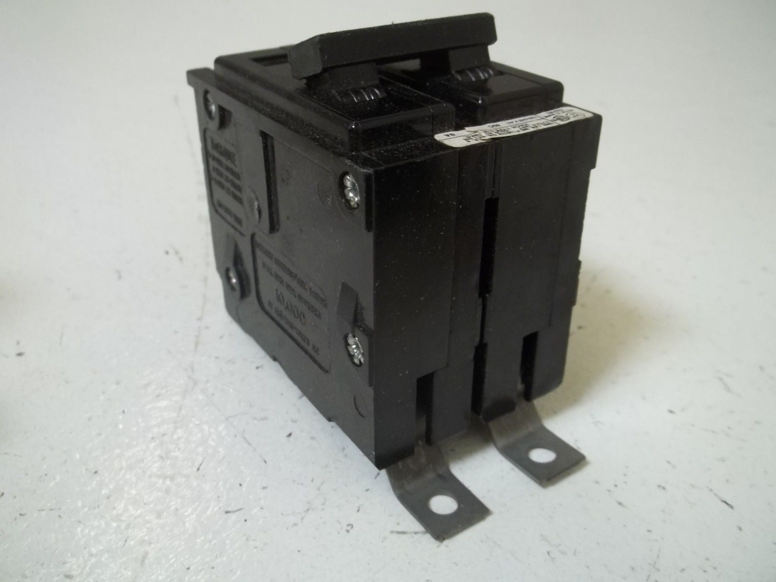 LOT OF 3 WESTINGHOUSE BA215 CIRCUIT BREAKER *USED*