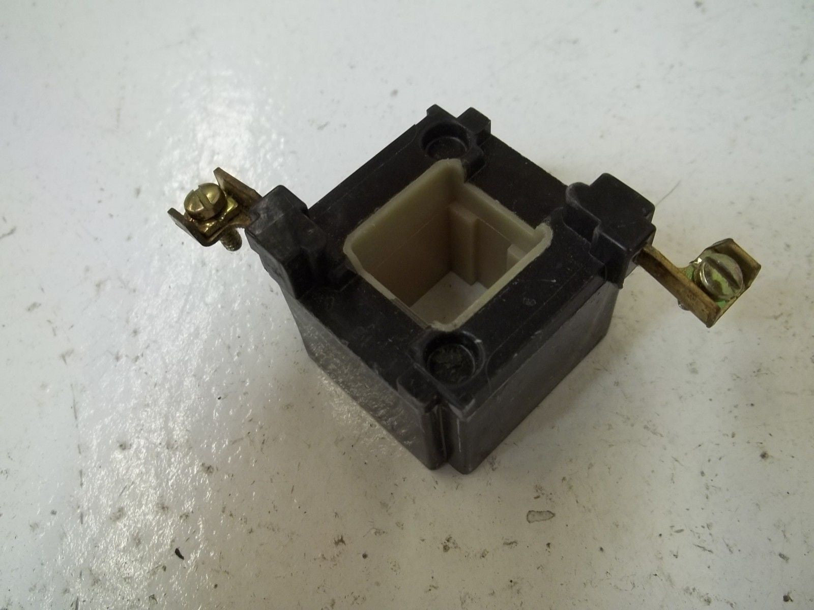 LOT OF 3 WESTINGHOUSE 178C603G01 COIL  120V *USED*