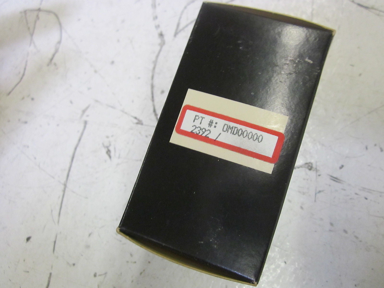 RED LION CONTROLS OMD00000 OUTPUT MODULE  *NEW IN BOX*