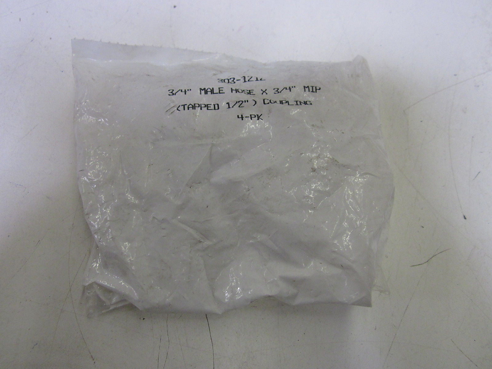 LOT OF 4 303-1212 *NEW NO BOX*