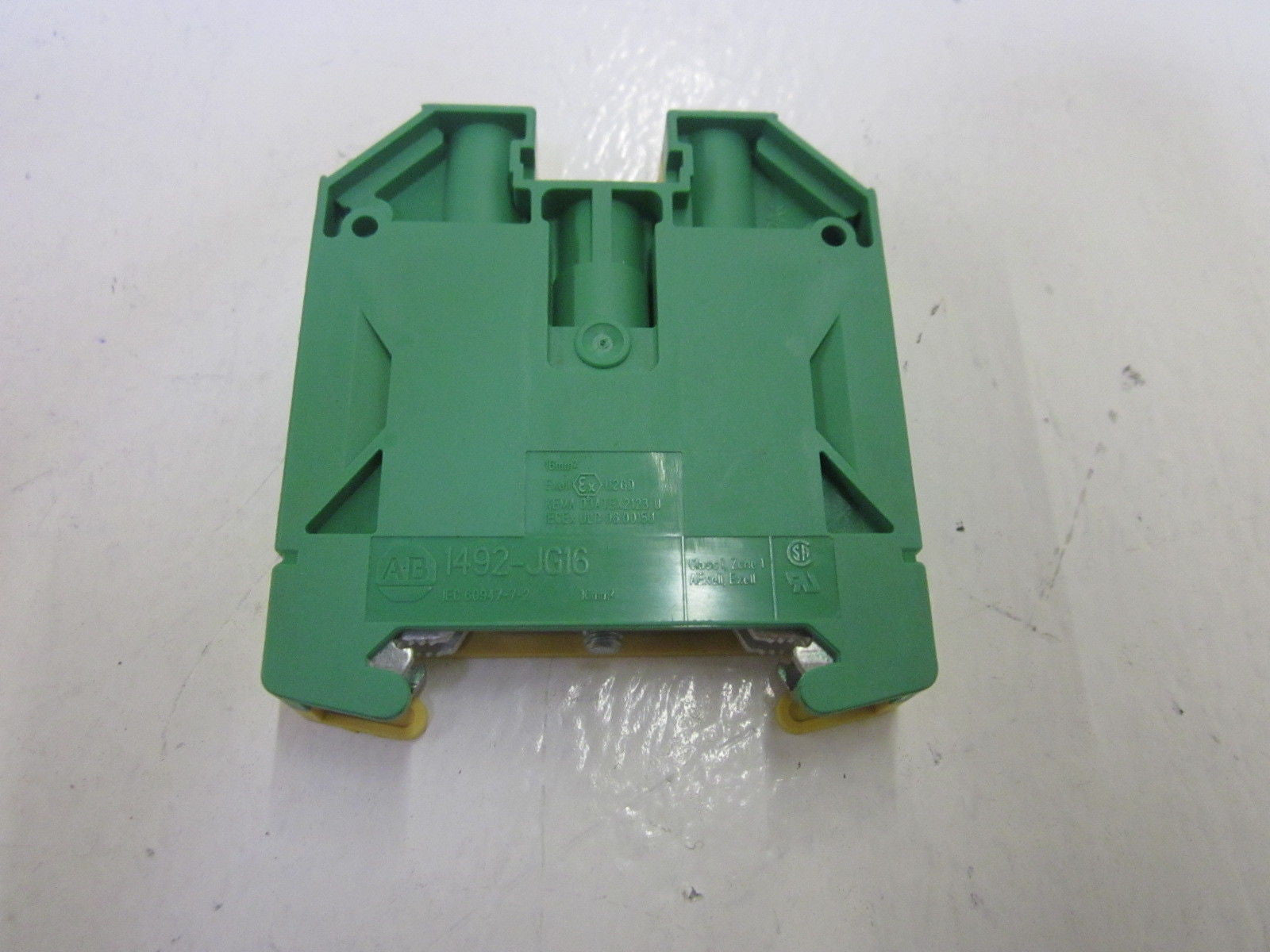 LOT OF 44 ALLEN BRADLEY 1492-JG16 *NEW NO BOX*