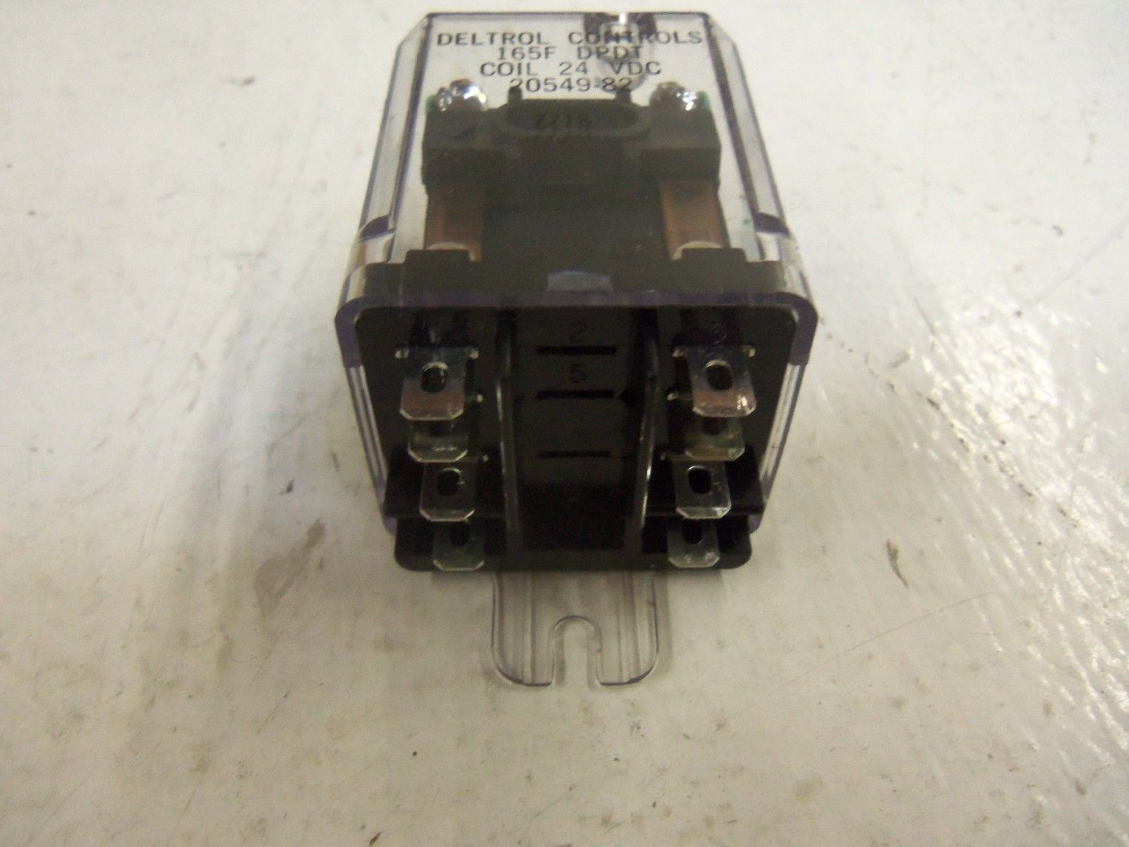 LOT OF 47 DELTROL CONTROLS 20549-82 *USED*