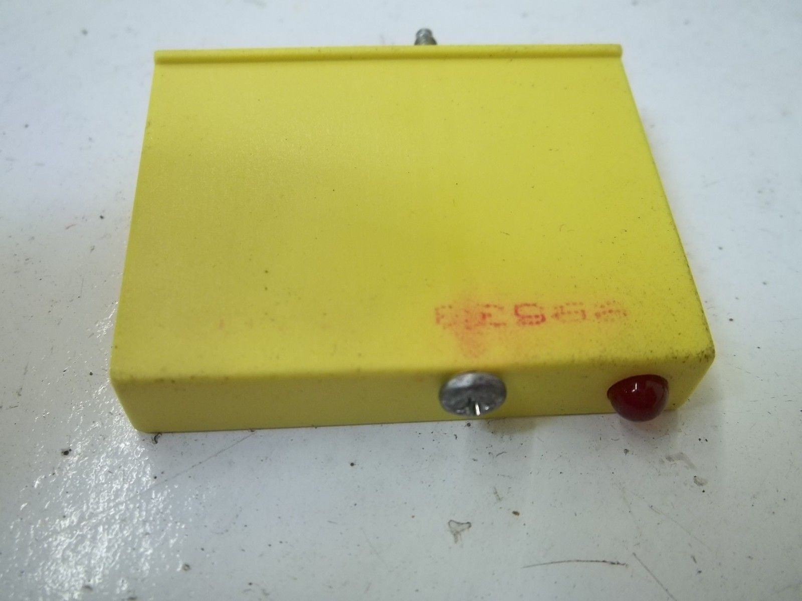 LOT OF 4 ABB 2004AP10140A *USED*