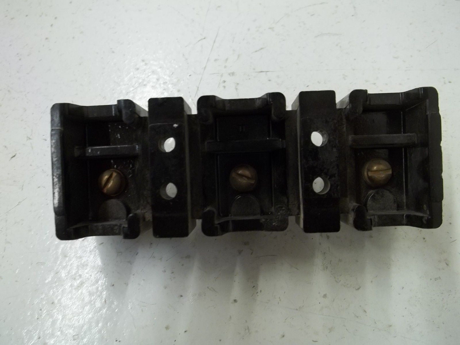 LOT OF 4 ALLEN BRADLEY X-401977 *USED*