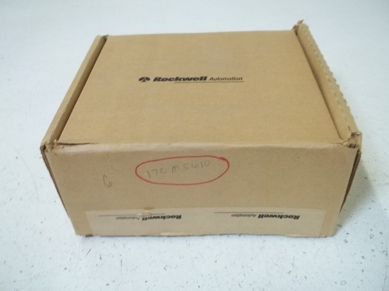 LOT OF 4 ALLEN BRADLEY 2364-SPE10A SER.A POWER FUSE:F CURR. CODE *NEW IN A  BOX*