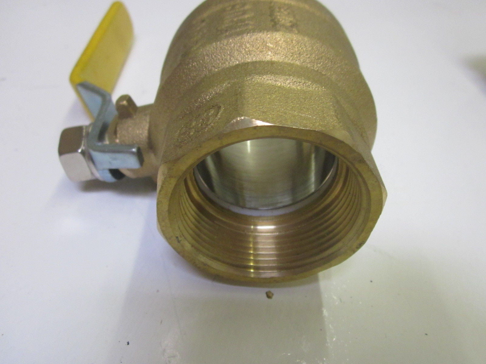 APOLLO 600 WOG 1 1/2 " *NEW NO BOX*