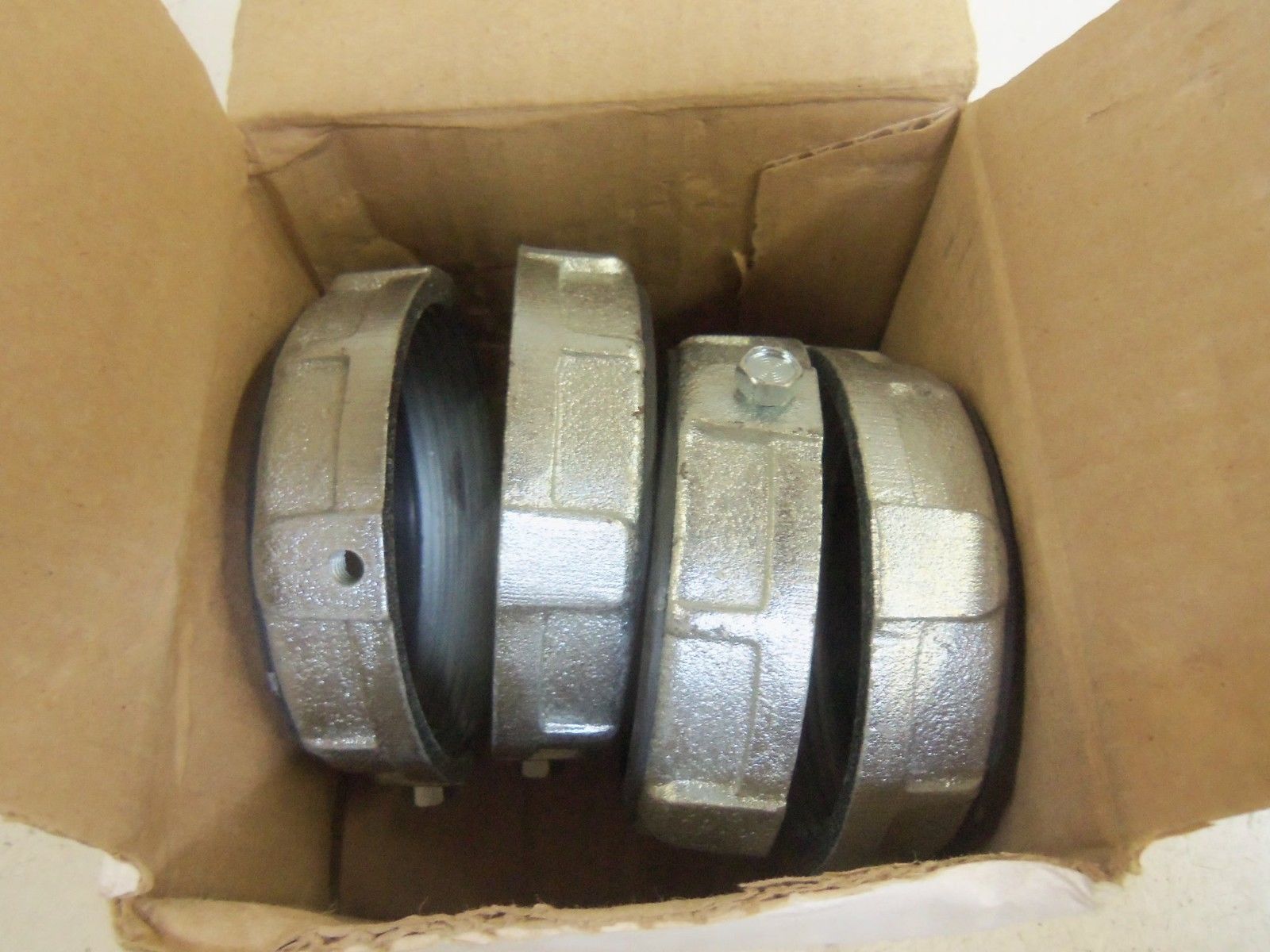 LOT OF 4 APPLETON GIB300L20AC CONDUIT *NEW IN BOX*