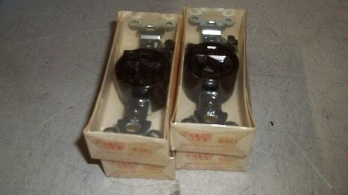 LOT OF 4 ARROW HART 5361 *NEW*