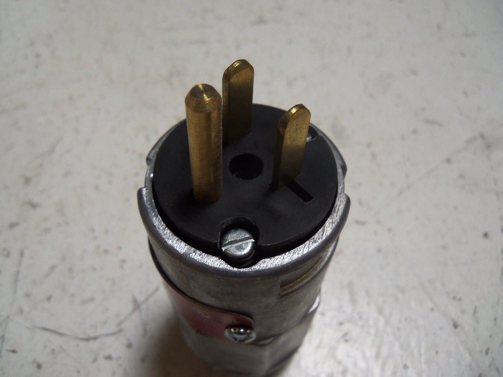 LOT OF 4 CROUSE-HINDS ENP5151 HAZARDOUS AREA PLUG *NEW IN BOX*