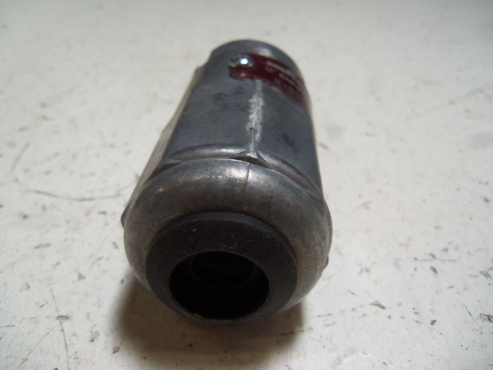 LOT OF 4 CROUSE-HINDS ENP5151 HAZARDOUS AREA PLUG *NEW IN BOX*