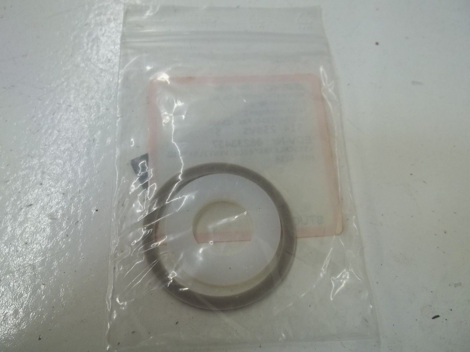 LOT OF 4 GEMU 209908 *NEW IN A FACTORY BAG*