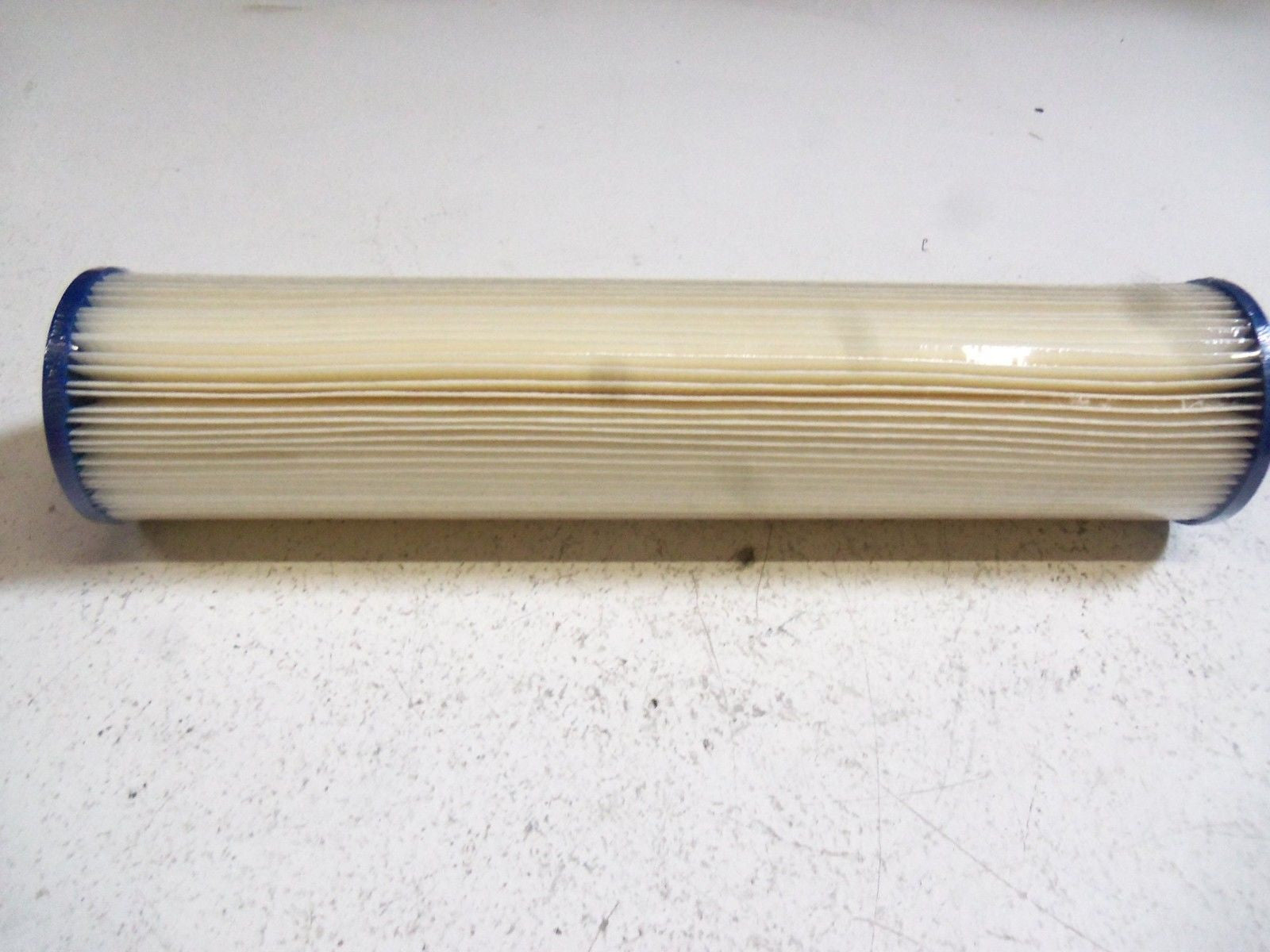 LOT OF 4 HARMISCO HB-20-50W FILTER CARTRIDGE *NEW IN BOX*