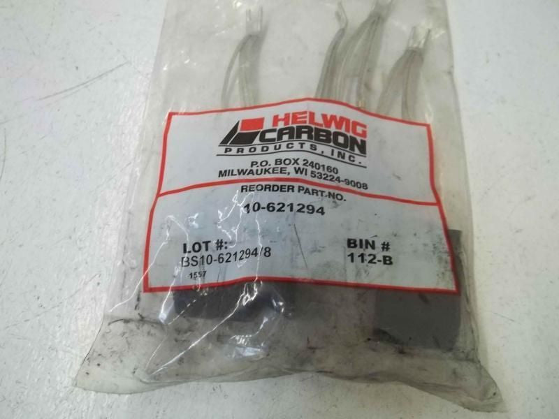 LOT OF 4 HELWIG CARBON 10-621294 *NEW IN A FACTORY BAG*