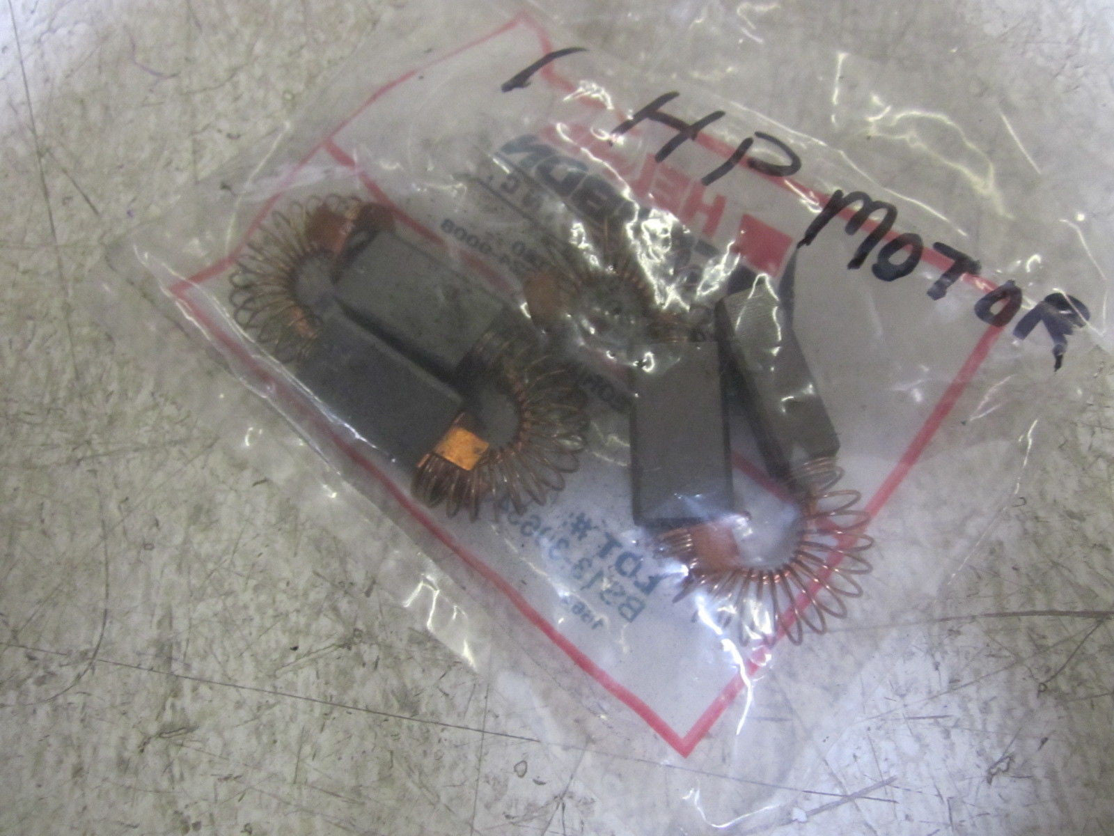 LOT OF 4 HELWIG CARBON 13-396343 *NEW IN A FACTORY BAG*