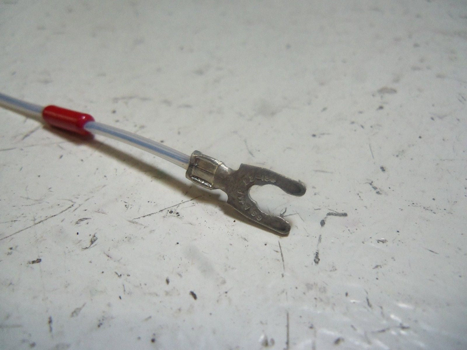 LOT OF 4 HONEYWELL 46181080-503 OHM RESISTOR KIT *NEW NO BOX*