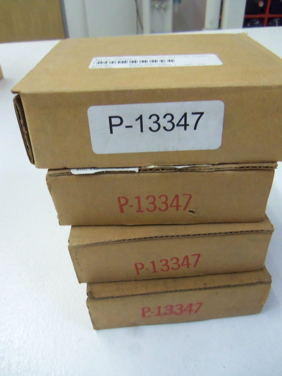 LOT OF 4 MAC P-13347 *NEW IN BOX*