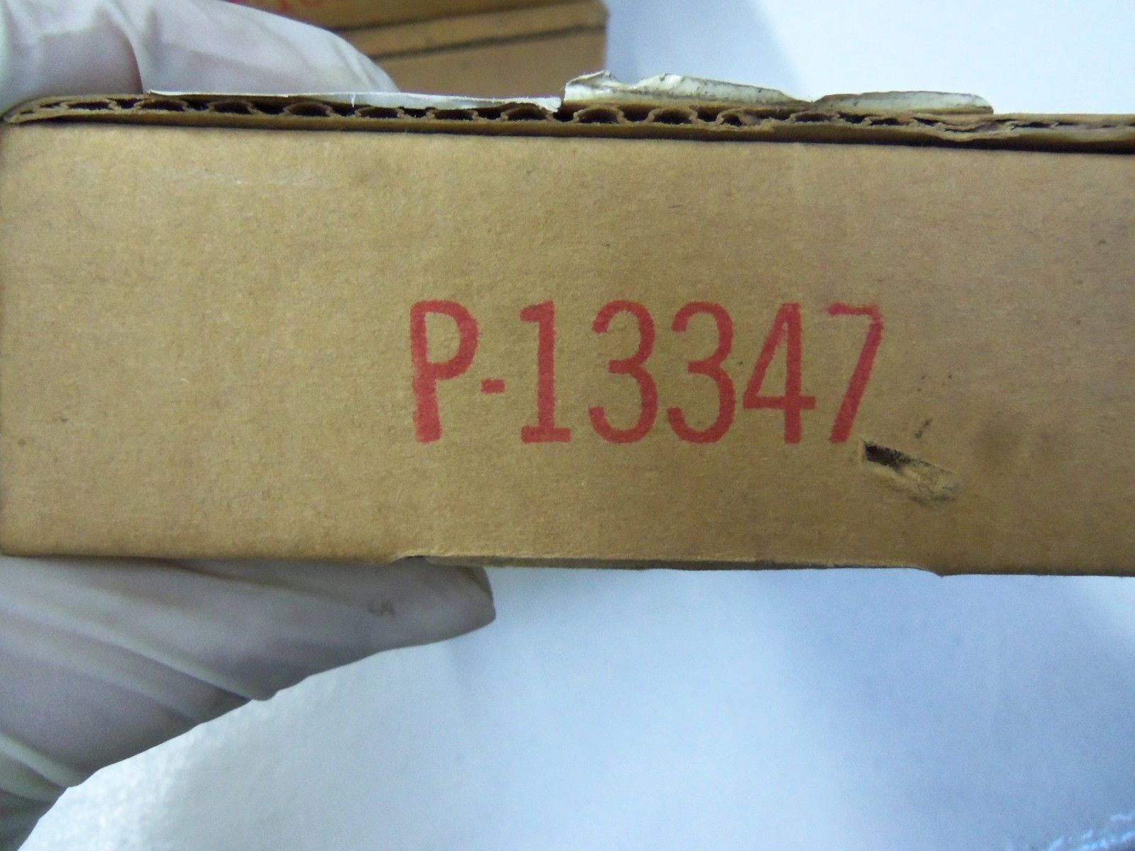 LOT OF 4 MAC P-13347 *NEW IN BOX*