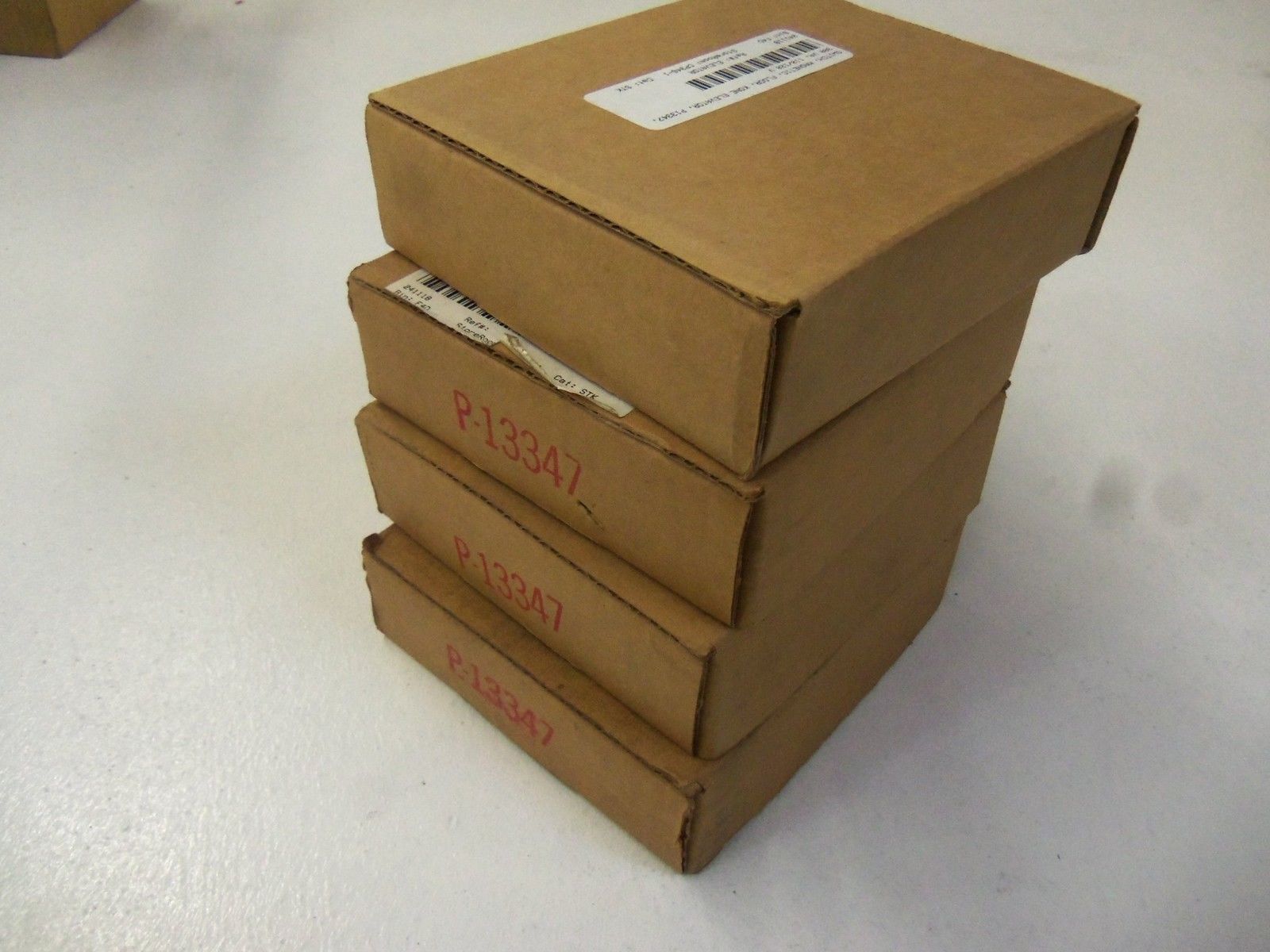 LOT OF 4 MAC P-13347 *NEW IN BOX*