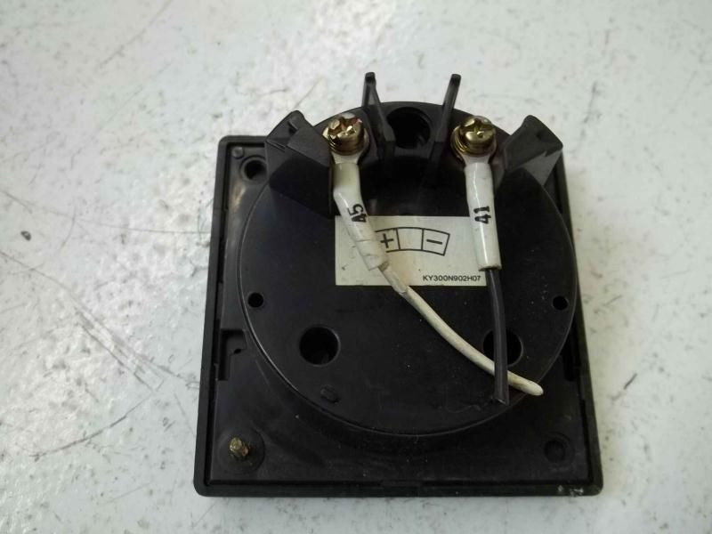 LOT OF 4 MITSUBISHI F0201 *USED*