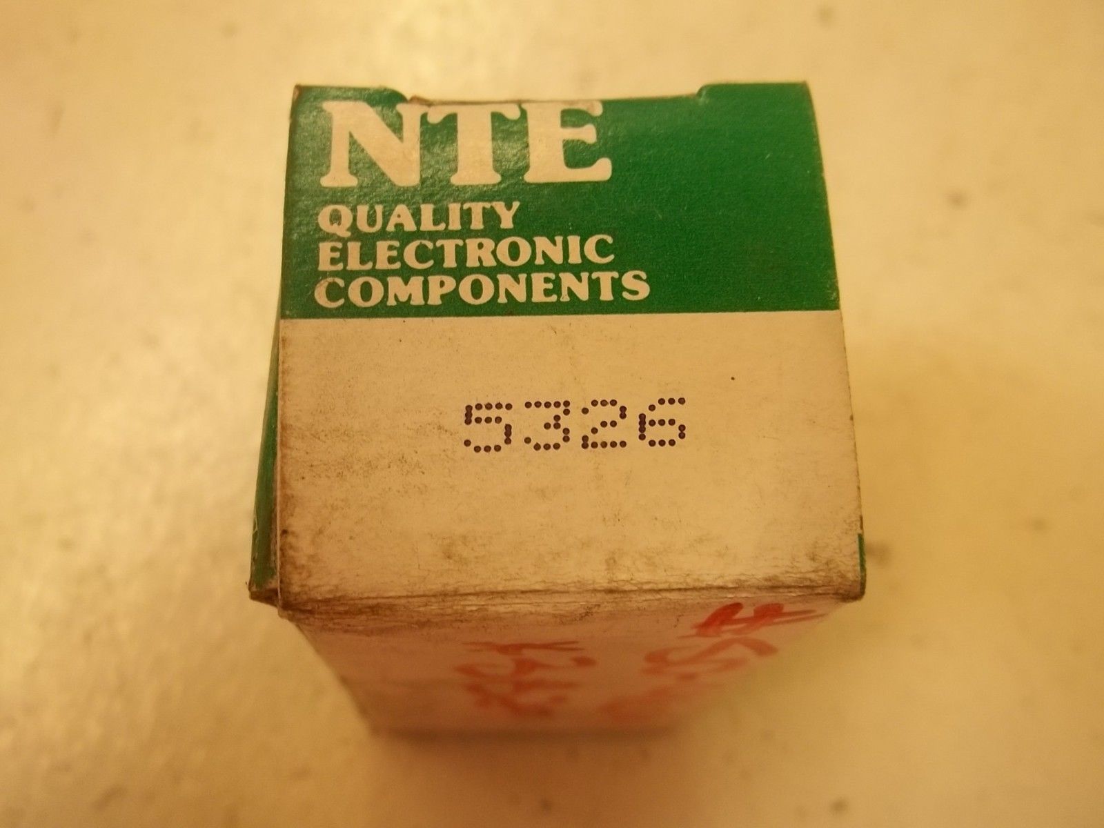 LOT OF 4 NTE NTE5326 SILICON BRIDGE RECTIFIER *NEW IN BOX*