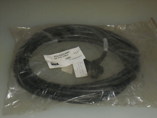 LOT OF 4 PARKER CABLE PS352100P *NEW*