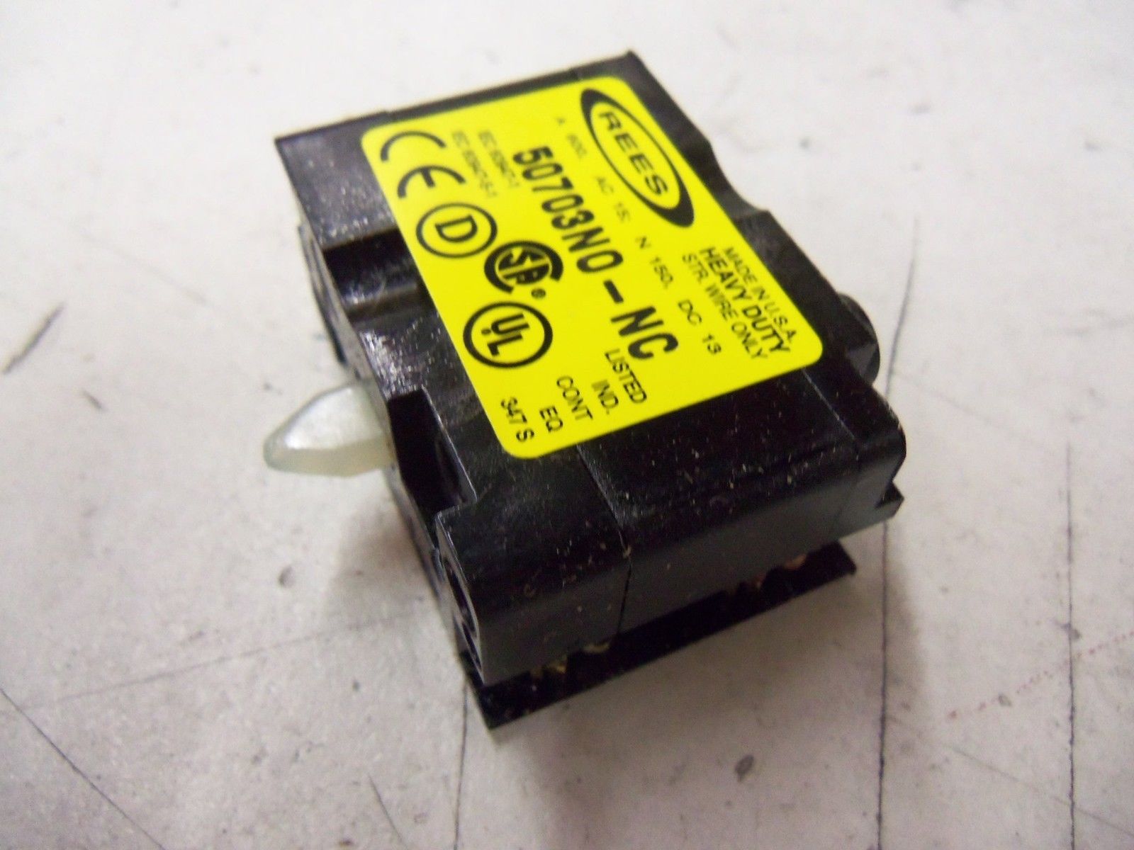 LOT OF 4 REES 50703-000 *NEW IN BOX*