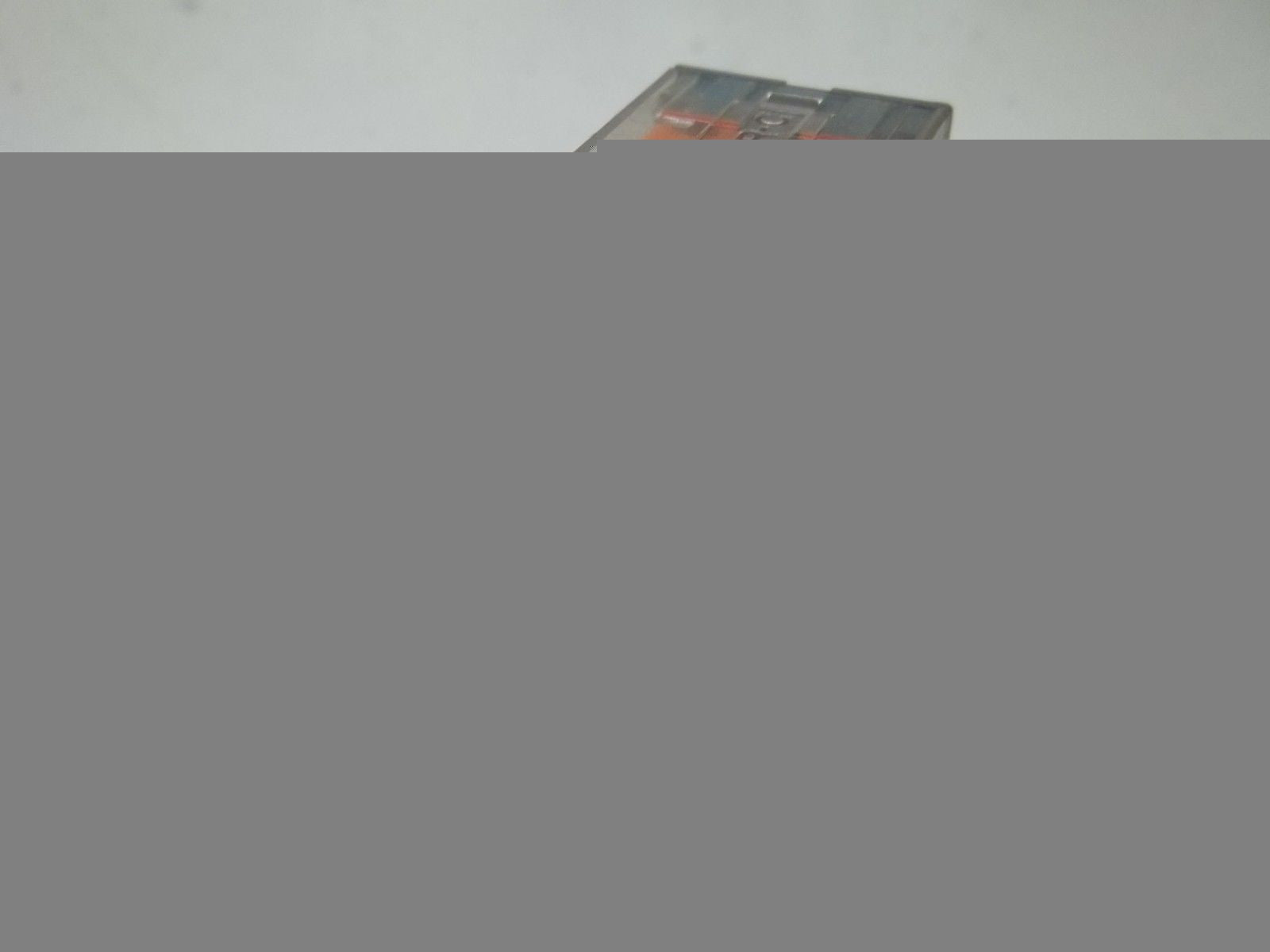 LOT OF 4 RELECO C7-A20X *USED*