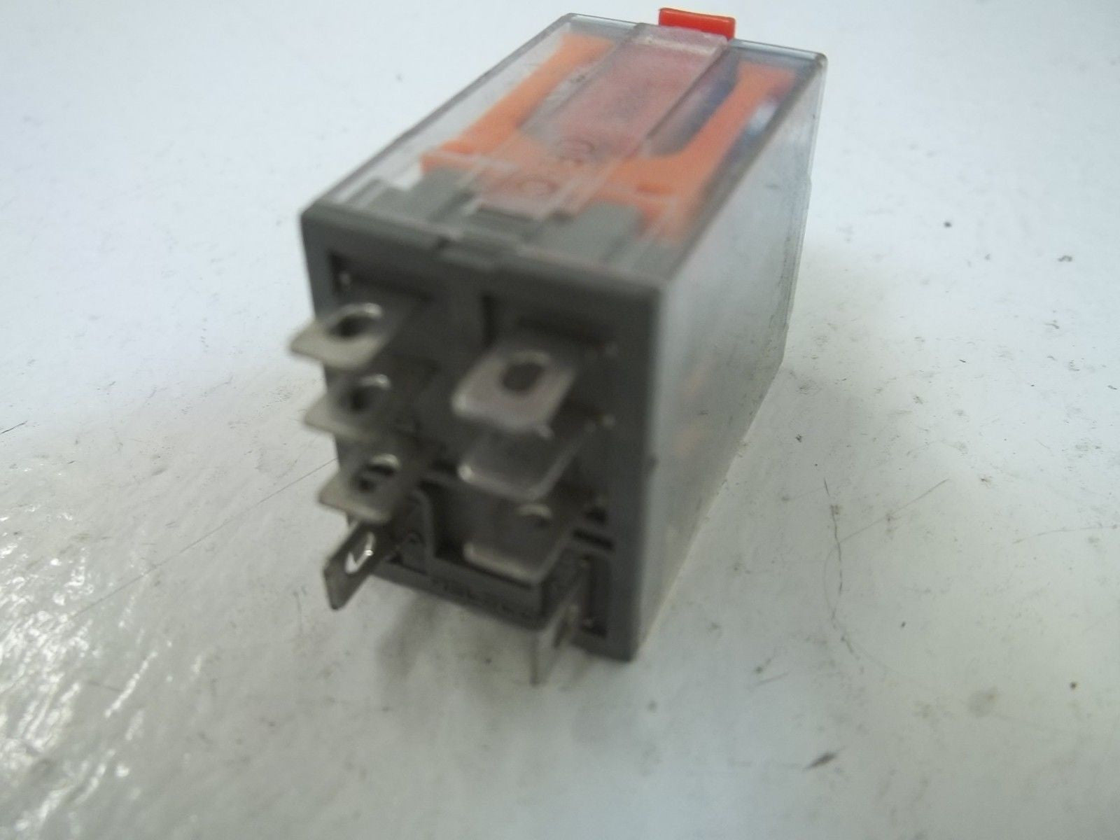 LOT OF 4 RELECO C7-A20X *USED*