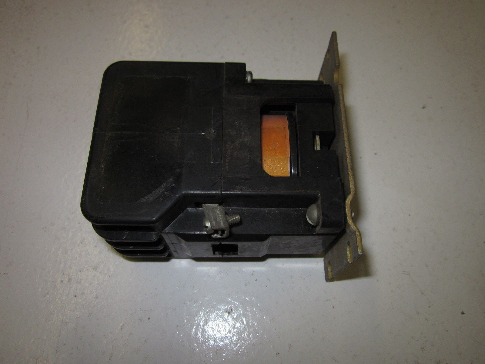 LOT OF 4 WESTINGHOUSE ELECTRIC BF20F RELAY 300AC *USED*
