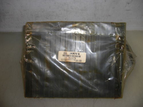 LOT OF 4 WHEEL CHOCK 3KR79 *NEW*