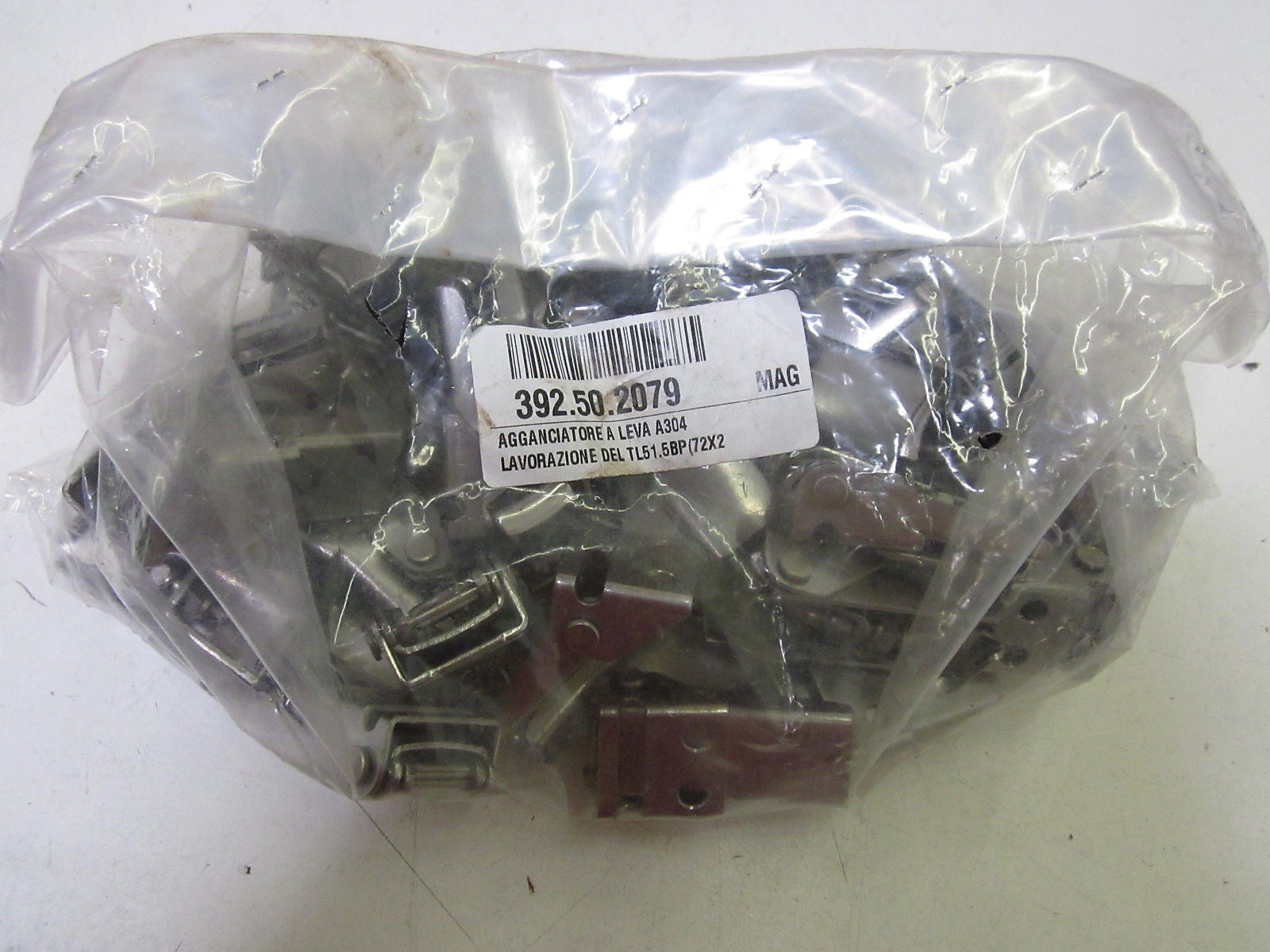 LOT OF 50 392.50.2079 *NEW NO BOX*