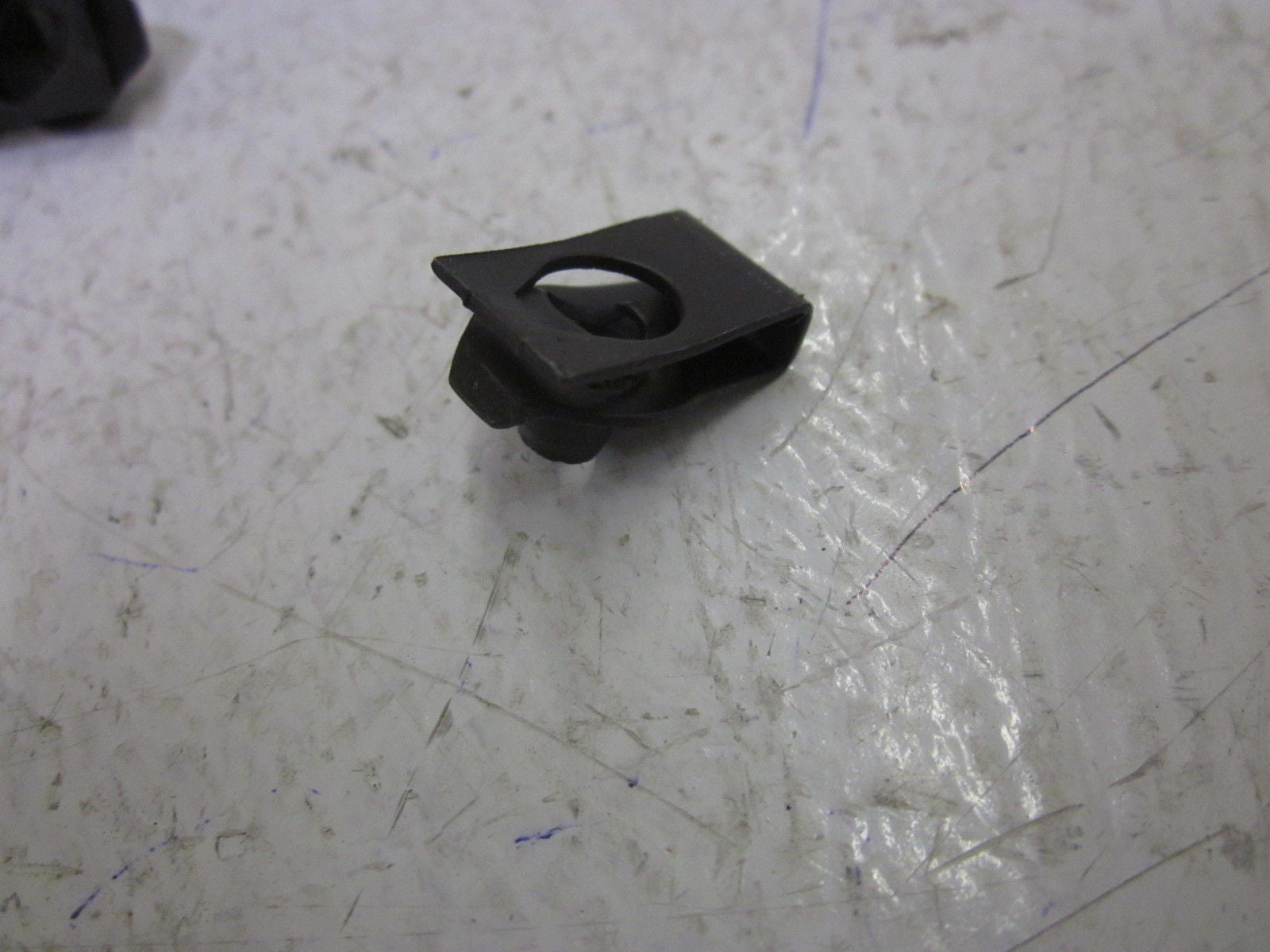LOT OF 50 AUTO-VEHICLE PARTS CO. 15677 EXTRODED U NUTS *NEW IN BOX*