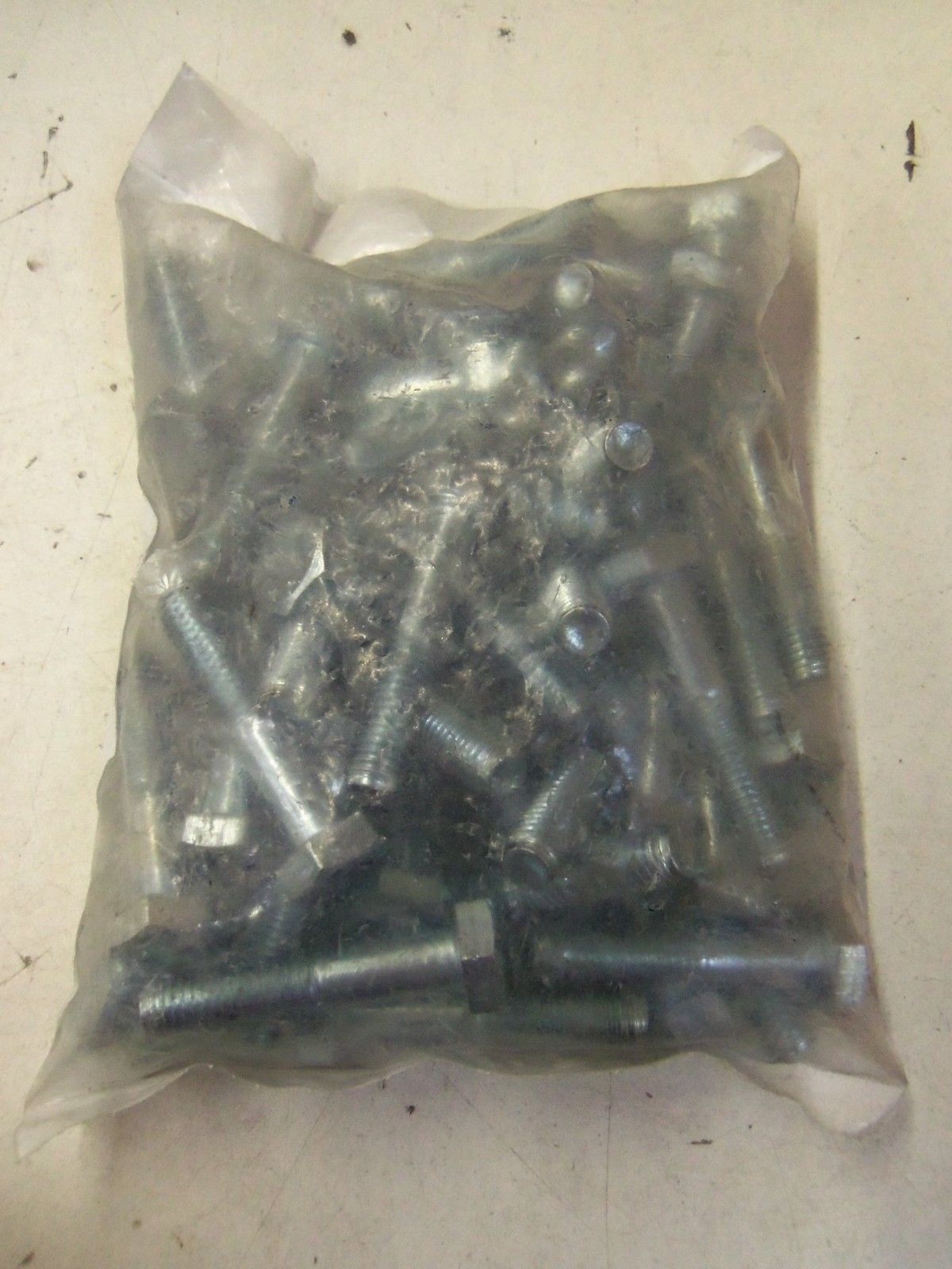 LOT OF 50 FASTENAL 1138660 *NEW IN FACTORY BAG*