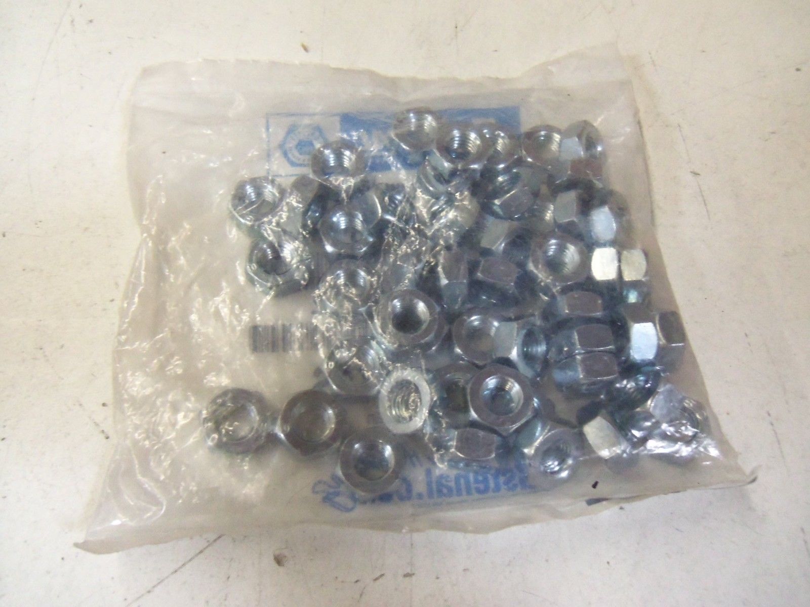 LOT OF 50 FASTENAL 1140308 *NEW IN FACTORY BAG*