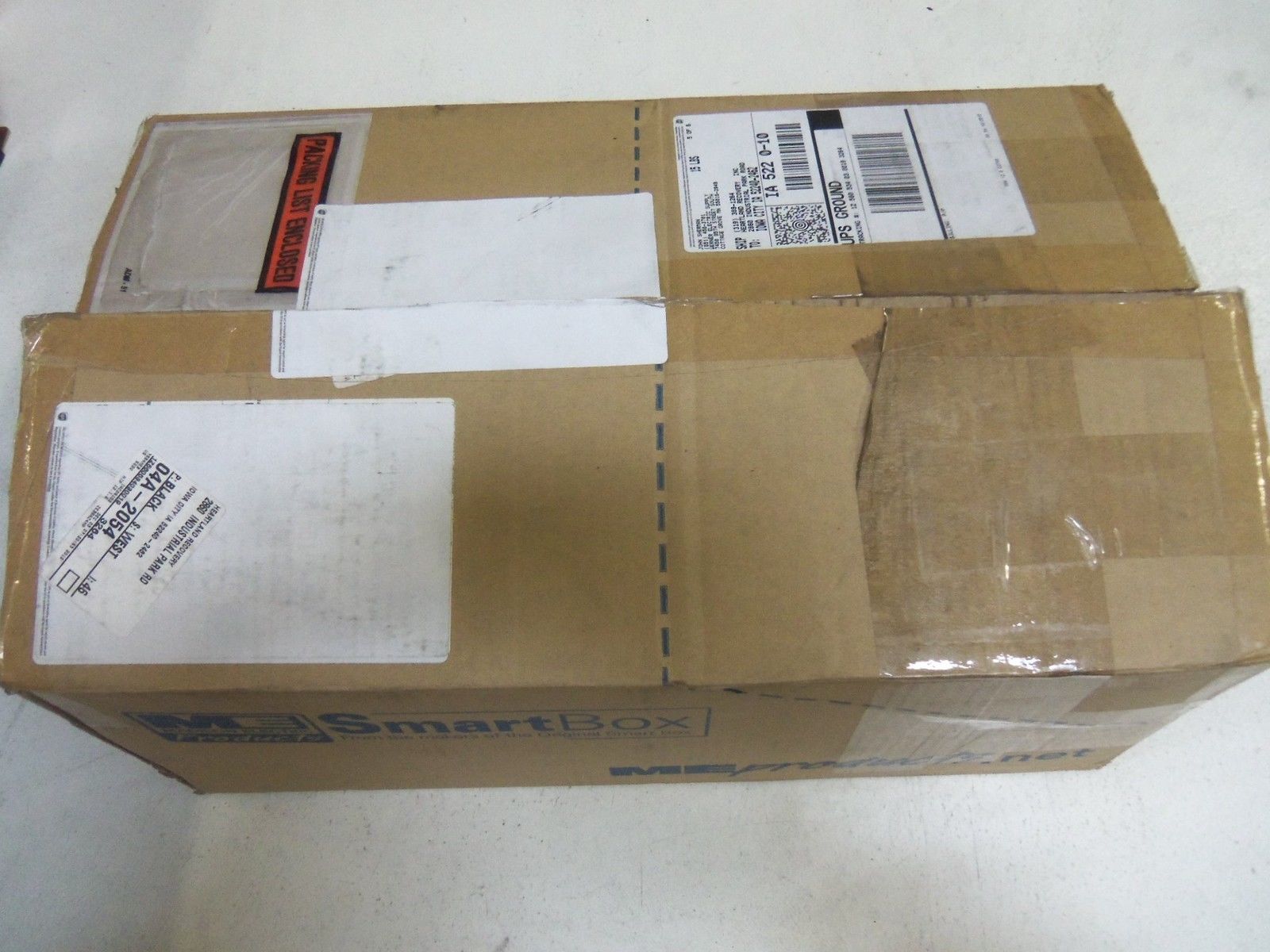 LOT OF 50 MADISON MSB22+ SMART BOX *NEW IN BOX*