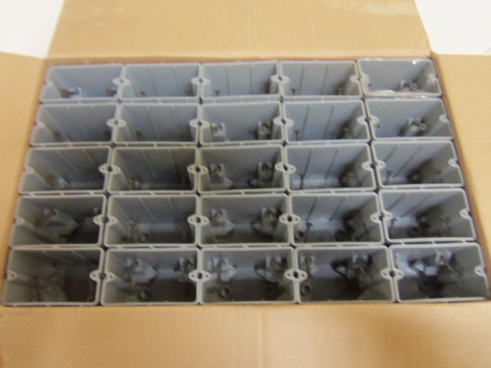 LOT OF 50 MADISON MSB22+ SMART BOX *NEW IN BOX*