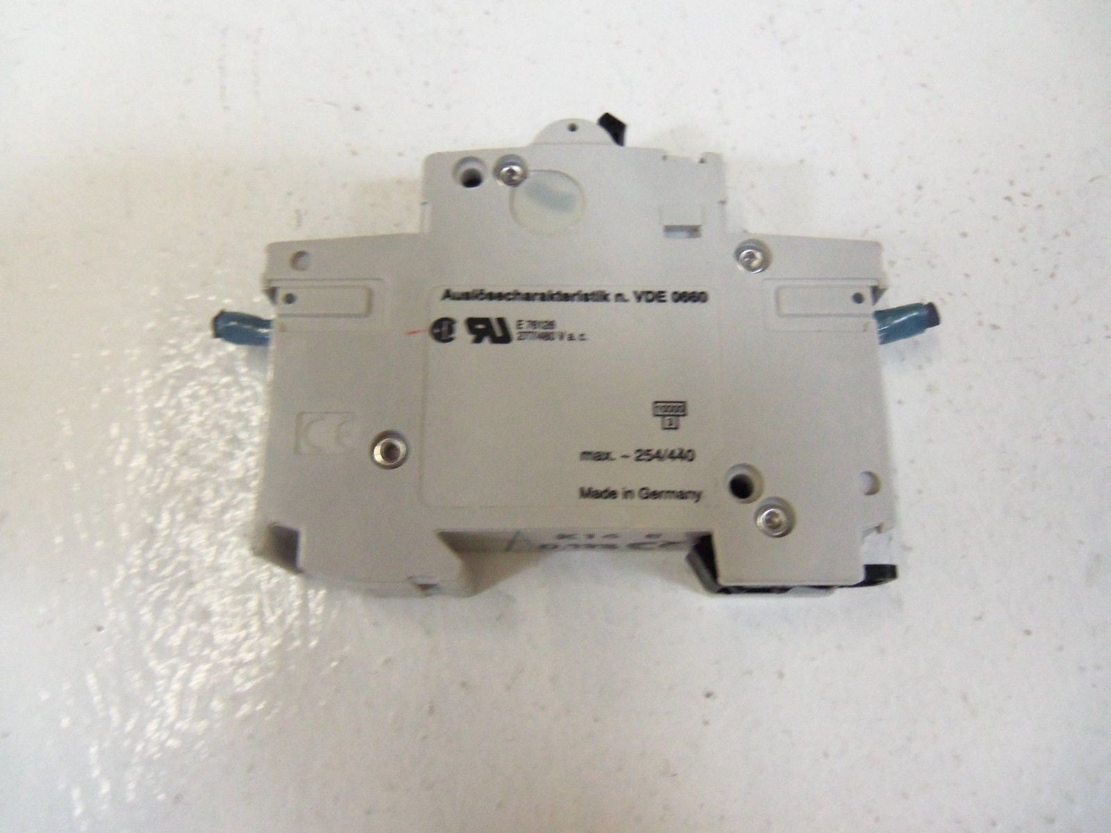 LOT OF 51 ABB  S281WK16A *USED*