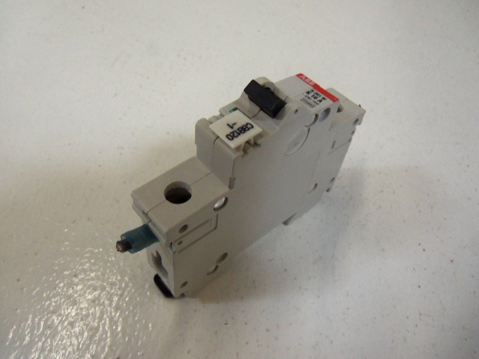 LOT OF 51 ABB  S281WK16A *USED*