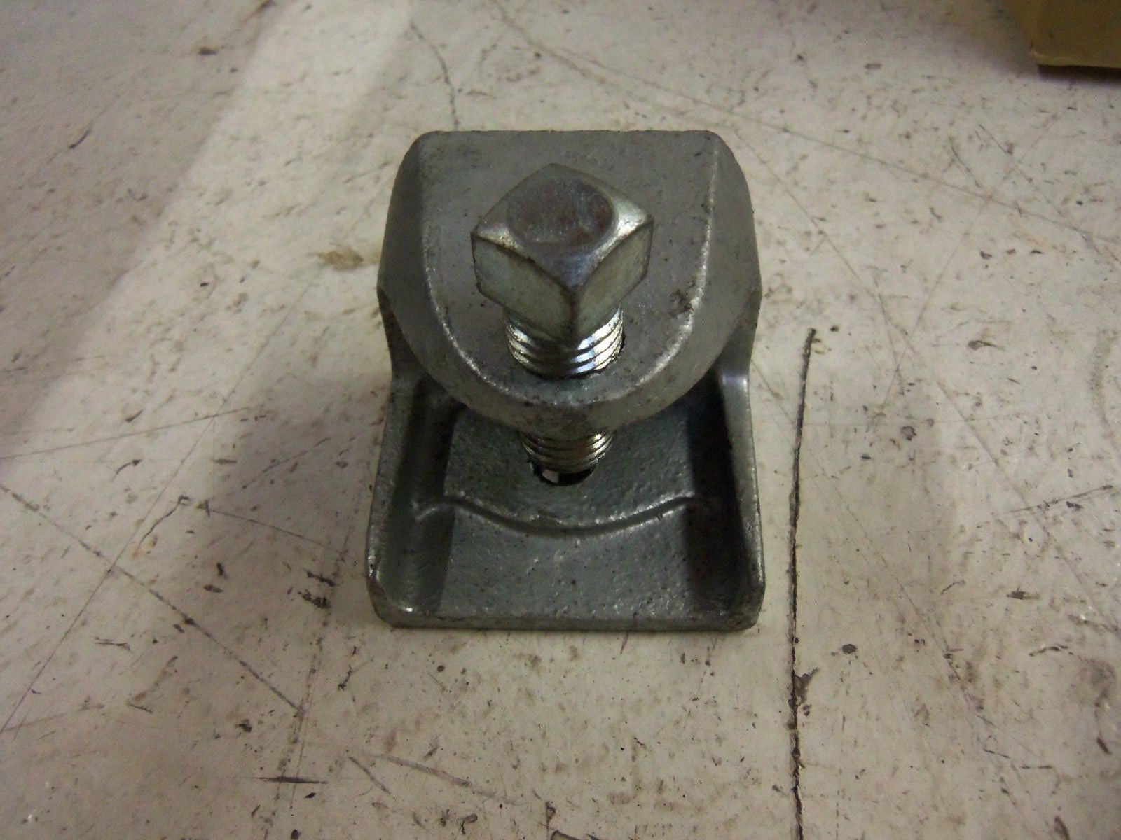 LOT OF 5 APPLETON BH-503 BEAM CLAMP *NEW IN BOX*