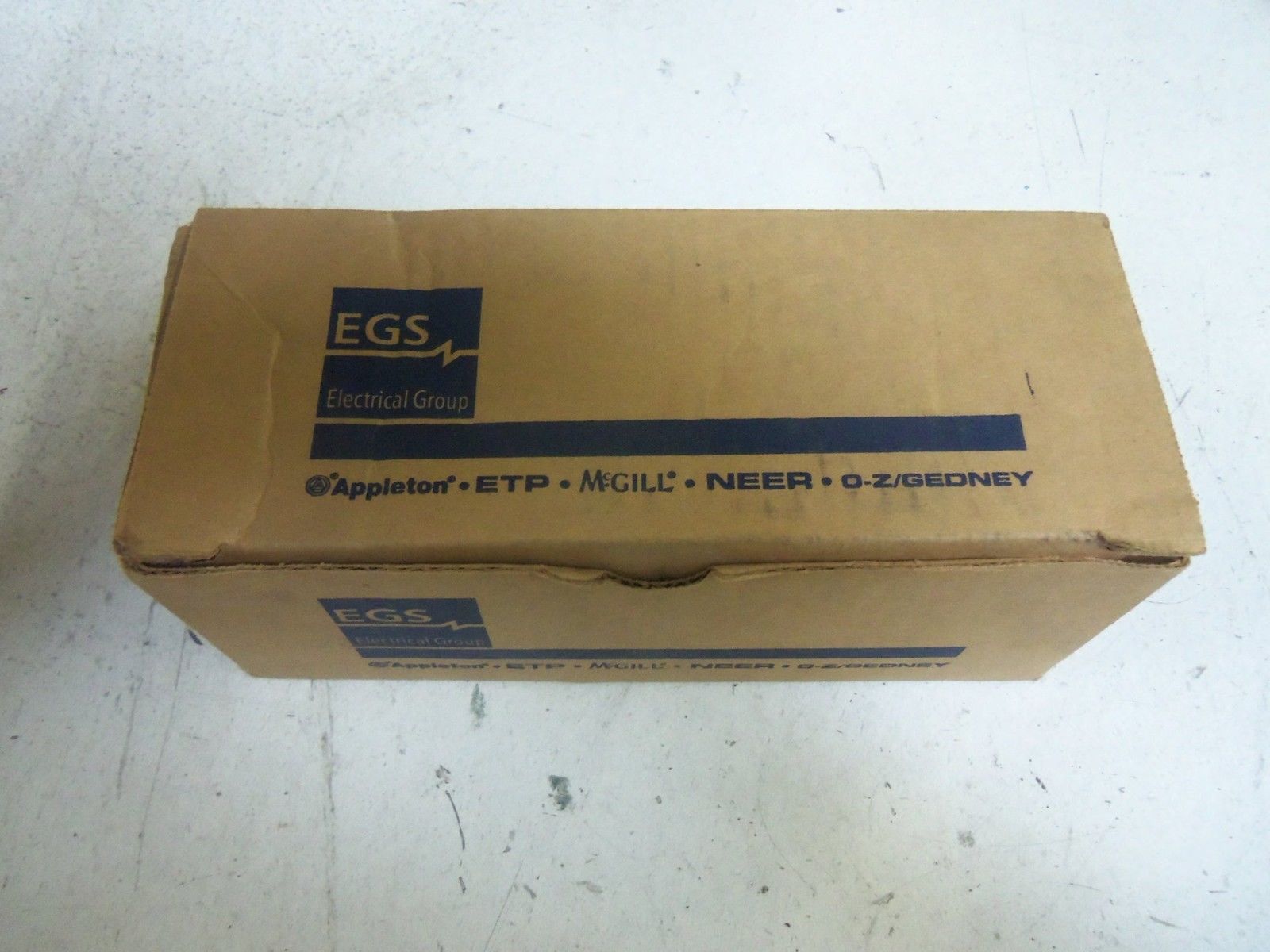 LOT OF 5 APPLETON K200 CONDUIT LID *NEW IN BOX*