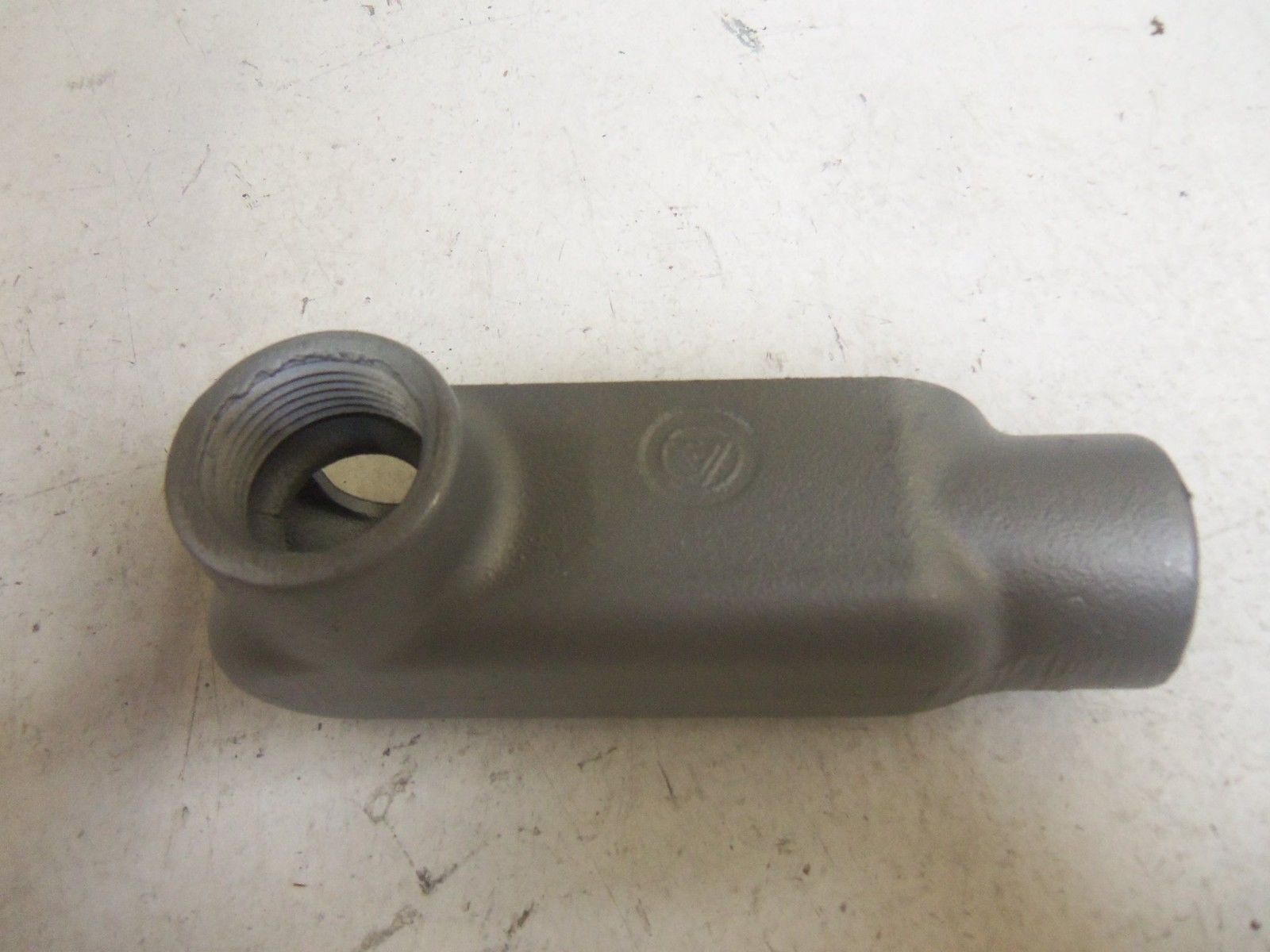 LOT OF 5 APPLETON LR100-M CONDUIT *NEW IN BOX*