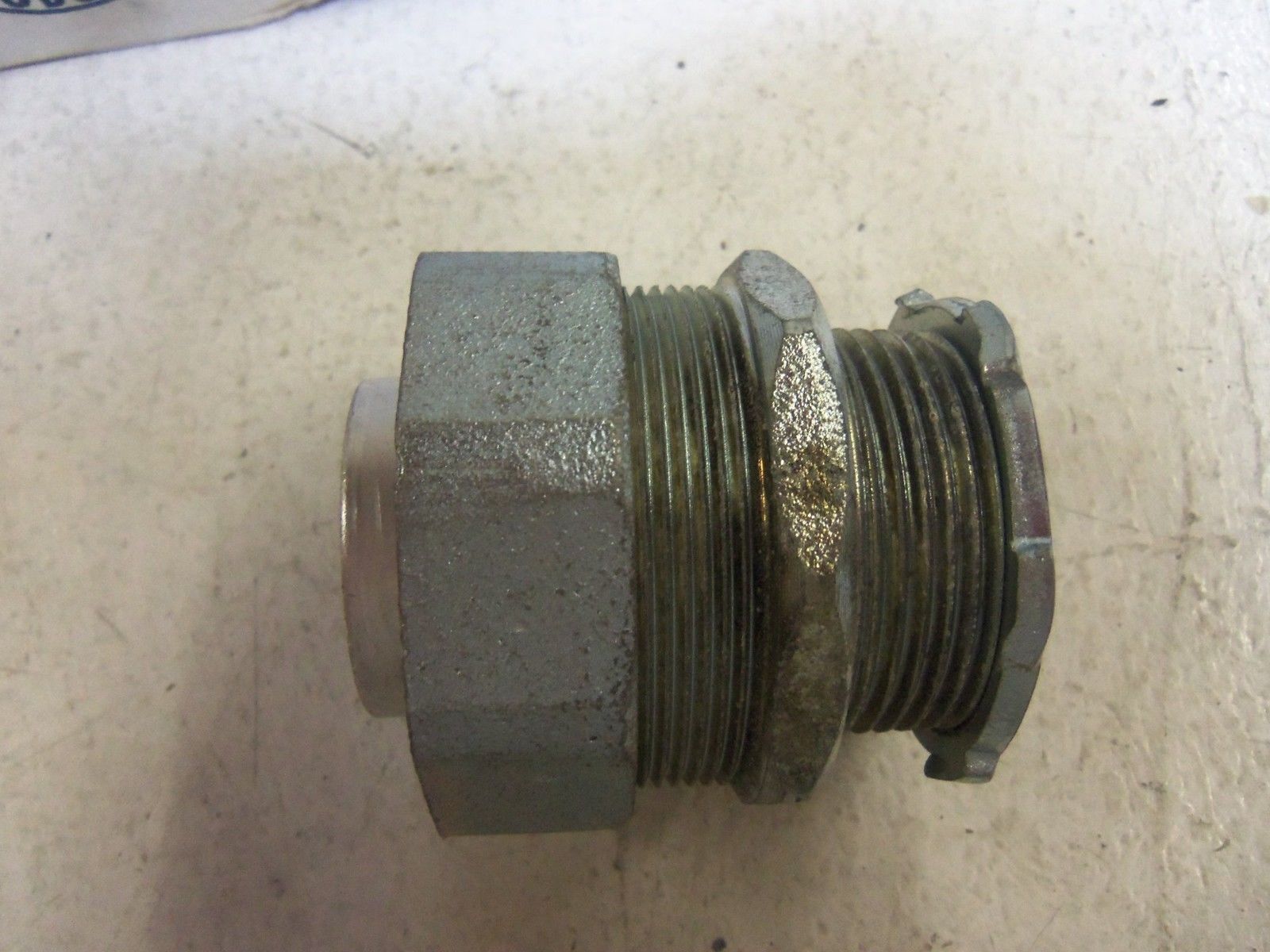 LOT OF 5 APPLETON ST-125 CONDUIT *NEW IN BOX*