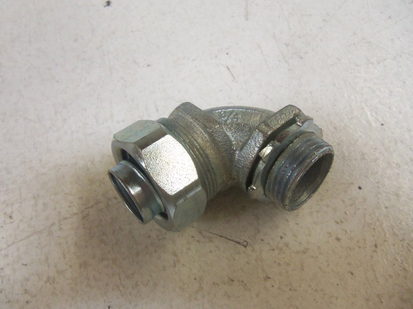 LOT OF 5 APPLETON ST-9075 CONDUIT *NEW IN BOX*