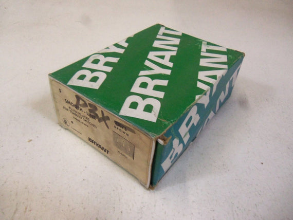 LOT OF 5 BRYANT 71073 *NEW IN BOX*