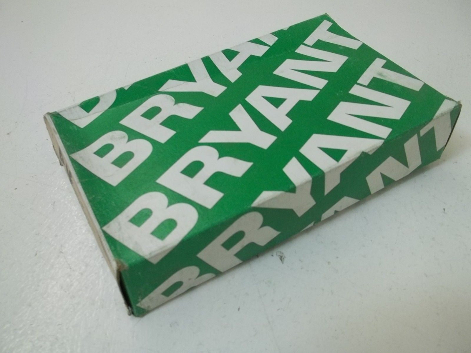 LOT OF 5 BRYANT 72074 FOUR GANG SWITCH *NEW IN BOX*