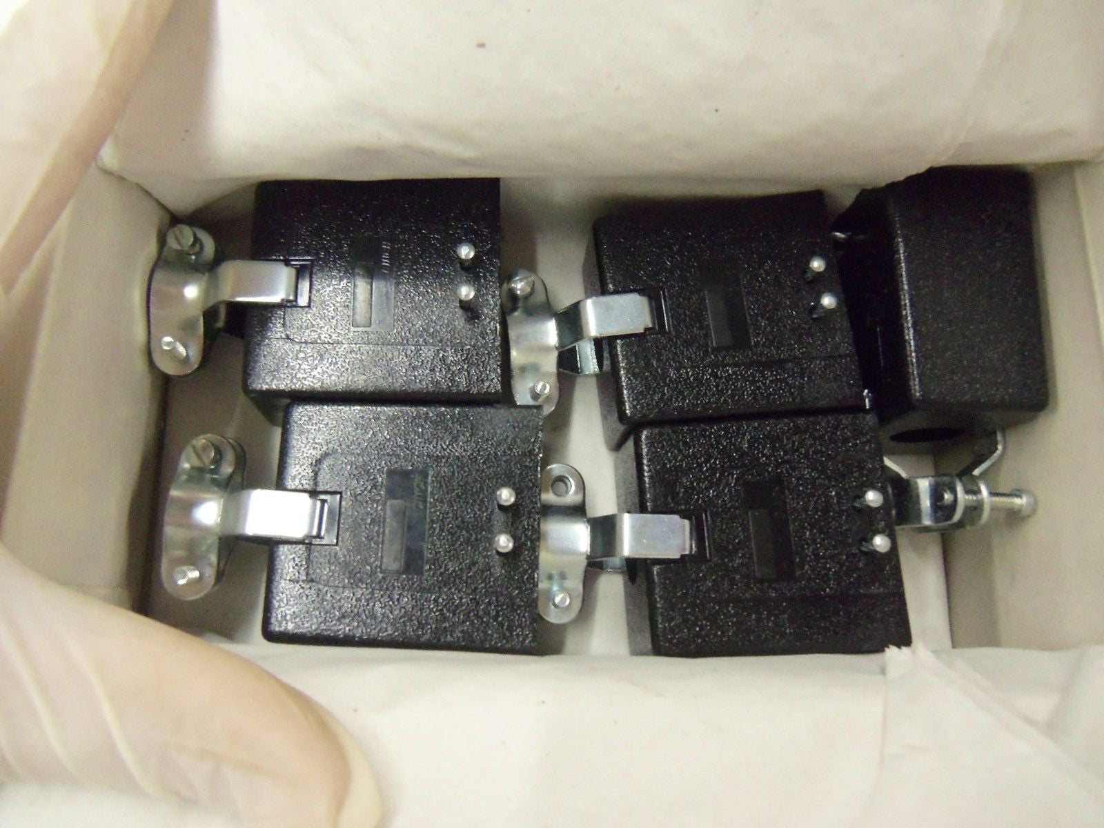 LOT OF 5 CINCH S-315-CCT *NEW IN BOX*