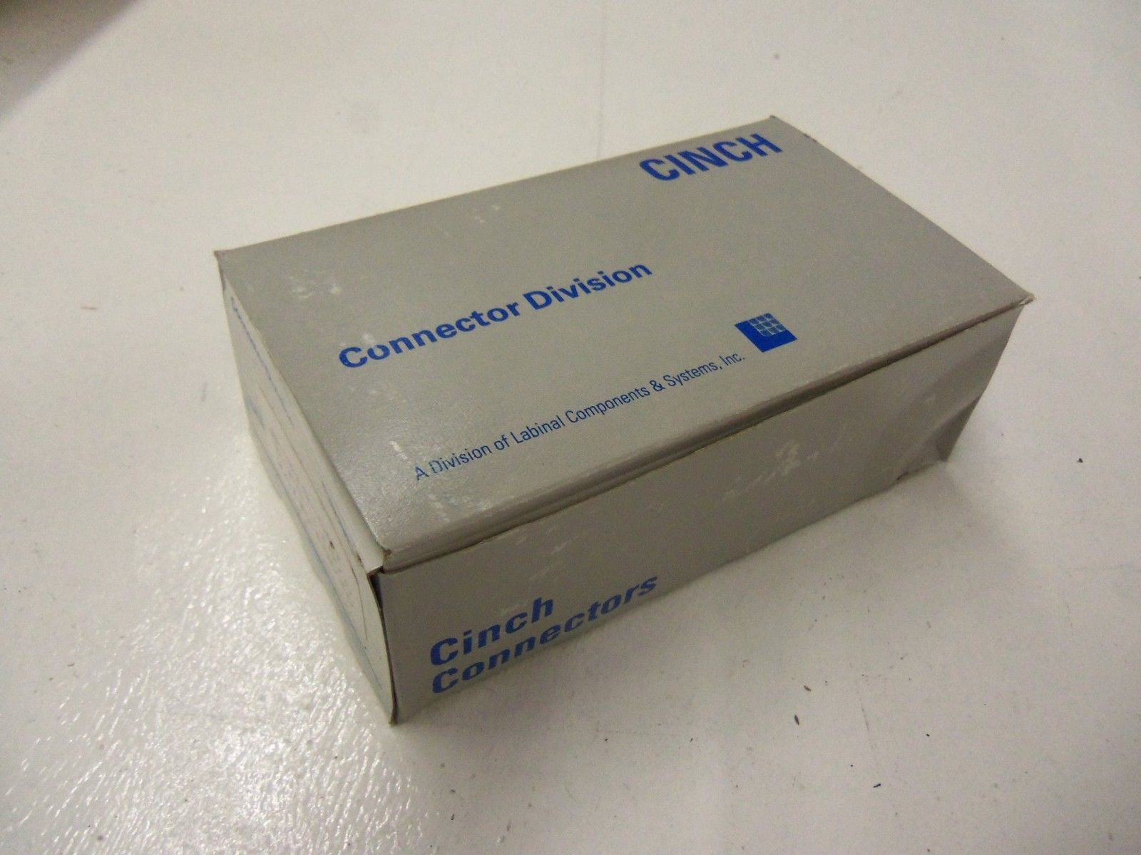 LOT OF 5 CINCH S-315-CCT *NEW IN BOX*