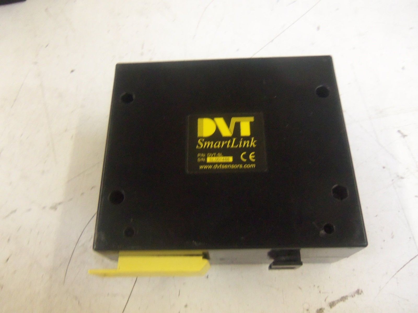 DVT SMART LINK DVT-SL DISPLAY DRIVER *USED*